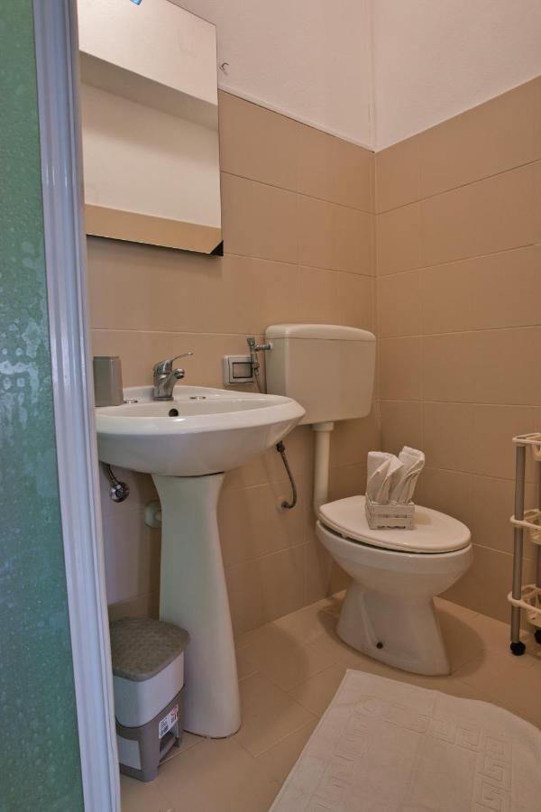 La Ruota Hotel Oliveri Zewnętrze zdjęcie