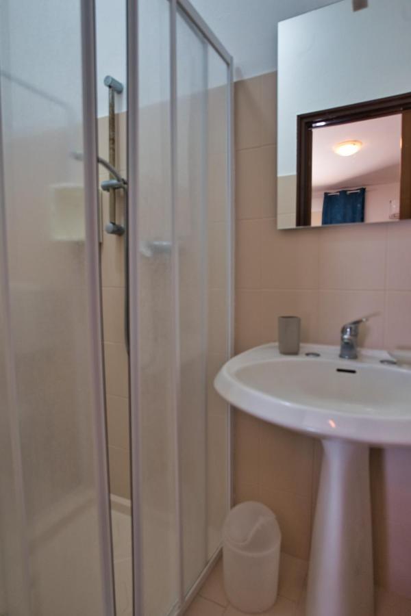 La Ruota Hotel Oliveri Zewnętrze zdjęcie