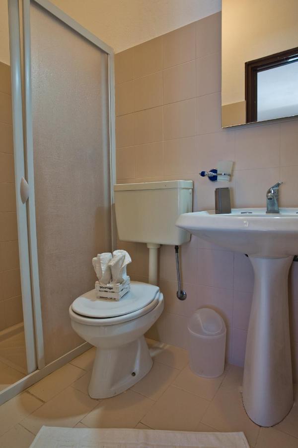 La Ruota Hotel Oliveri Zewnętrze zdjęcie