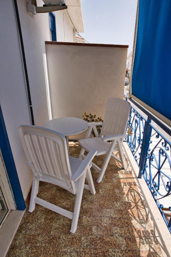 La Ruota Hotel Oliveri Zewnętrze zdjęcie